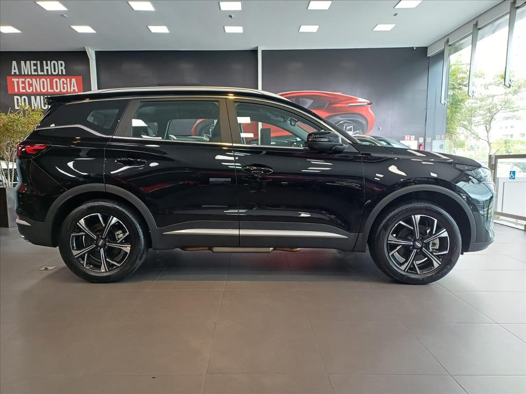 Caoa Chery-TIGGO 7 PRO-1.5 TCI PLUG-IN HYBRID DHT