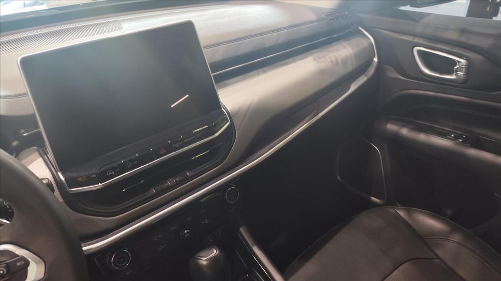COMPASS 1.3 T270 TURBO FLEX LONGITUDE AT6