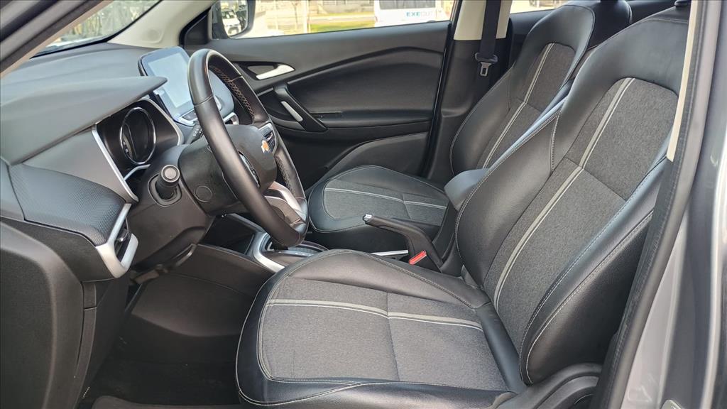 TRACKER 1.0 TURBO FLEX LTZ AUTOMÁTICO7