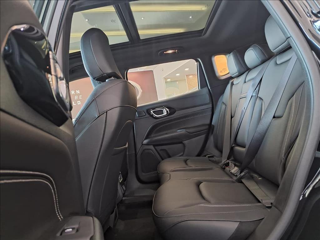 COMPASS 1.3 T270 TURBO FLEX S AT69