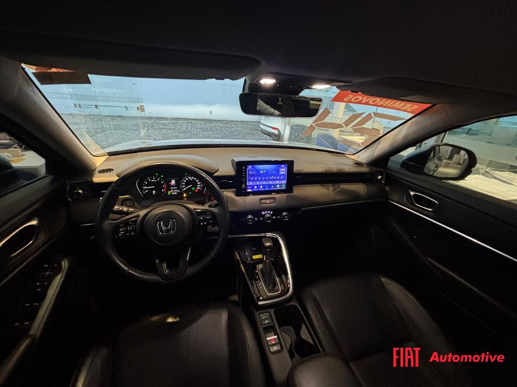 HR-V 1.5 DI I-VTEC FLEX EXL CVT11