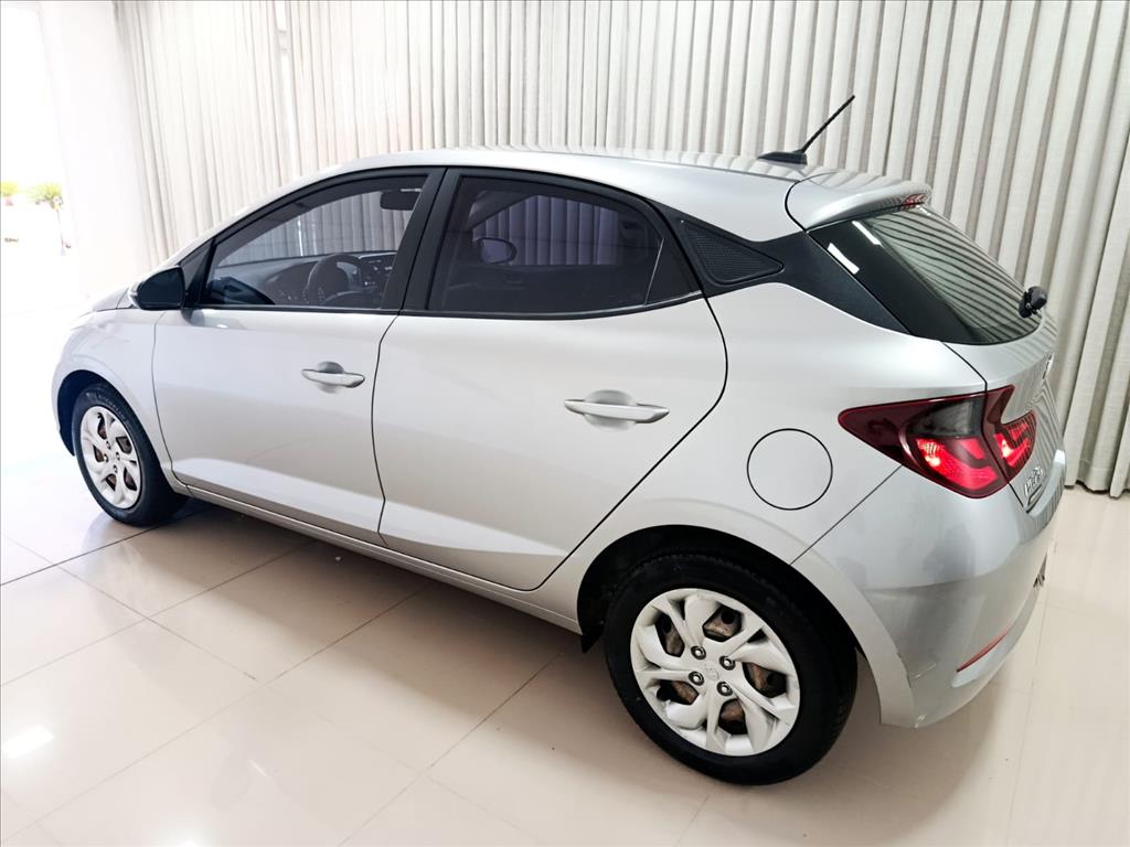 HB20 1.0 12V FLEX VISION MANUAL5