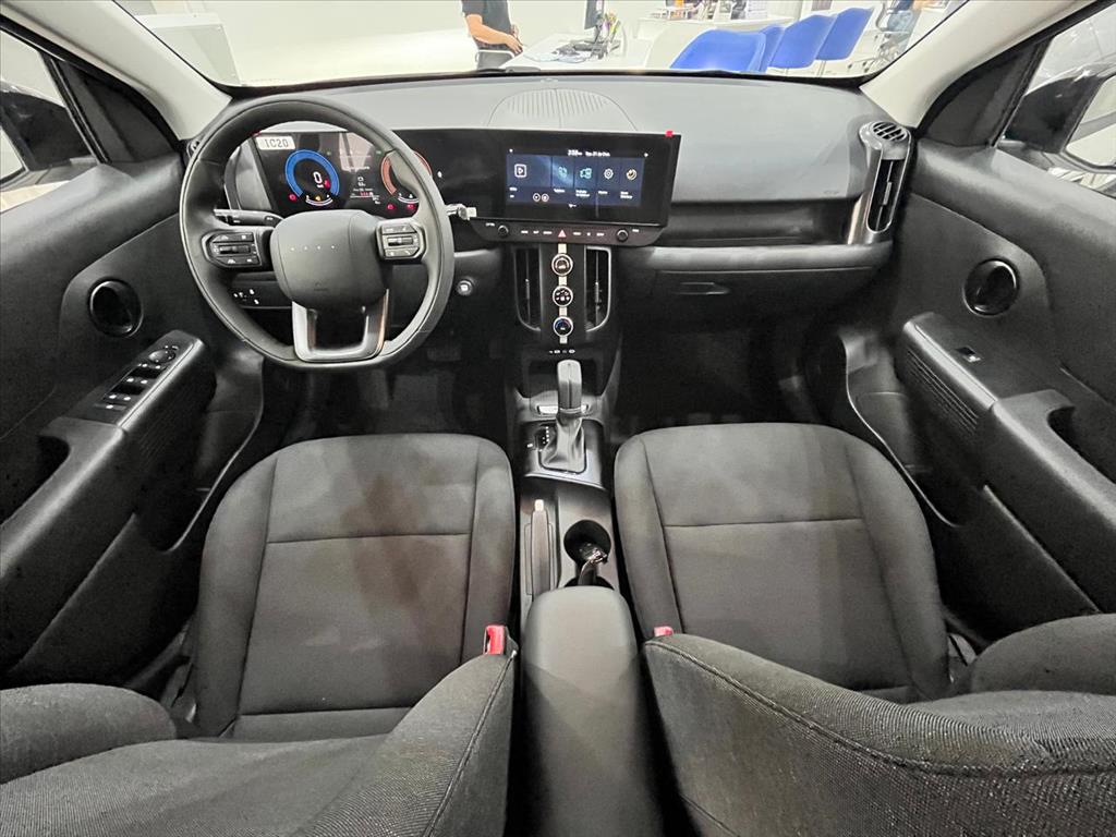 I20 1.0 TGDI FLEX X LINE AUTOMÁTICO8