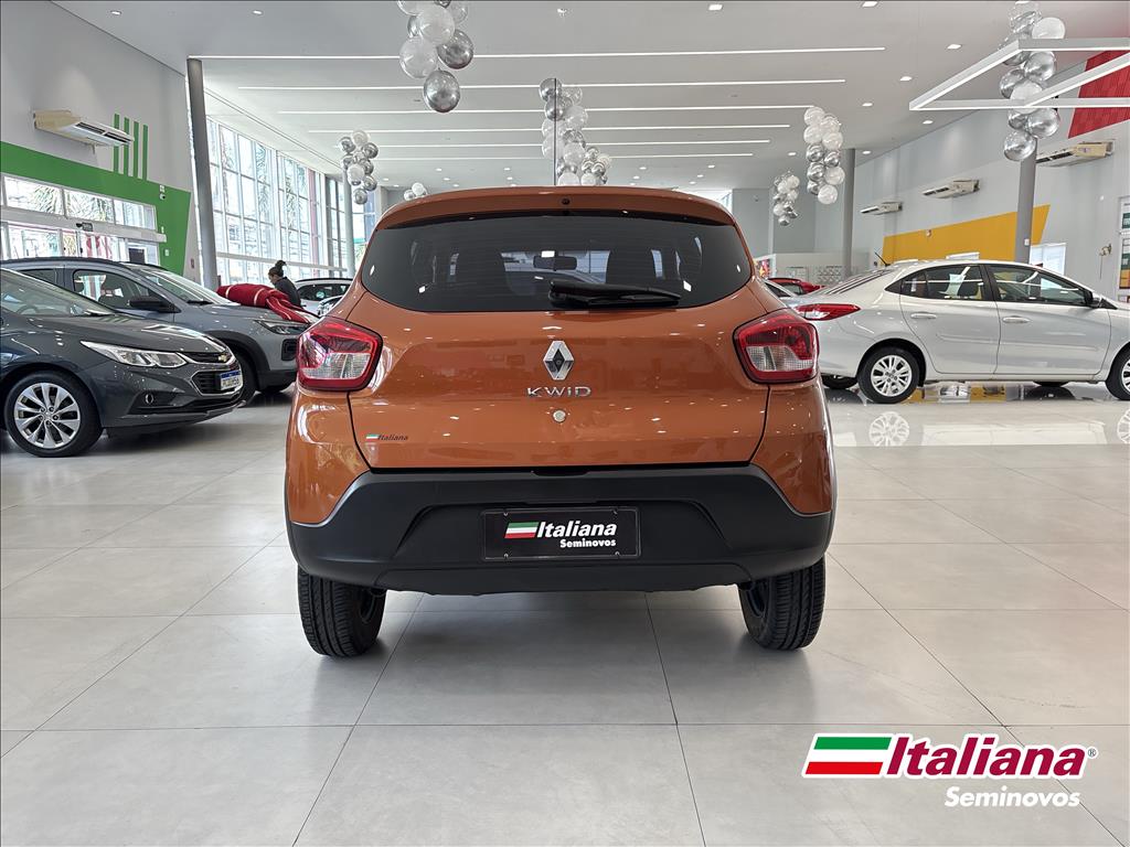 KWID 1.0 12V SCE FLEX INTENSE MANUAL3