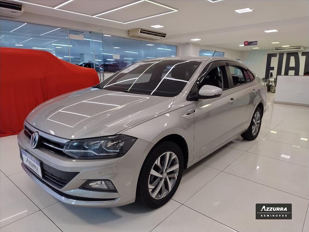 VIRTUS 1.0 200 TSI HIGHLINE AUTOMÁTICO3