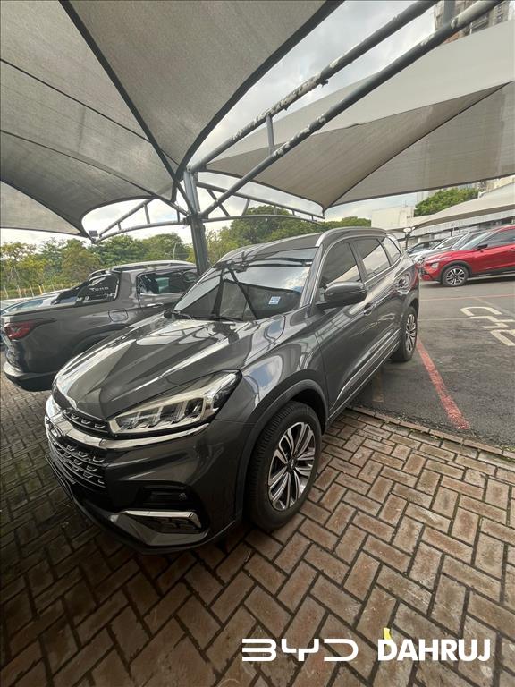 TIGGO 8 1.6 TGDI GASOLINA TXS MAX DRIVE DCT