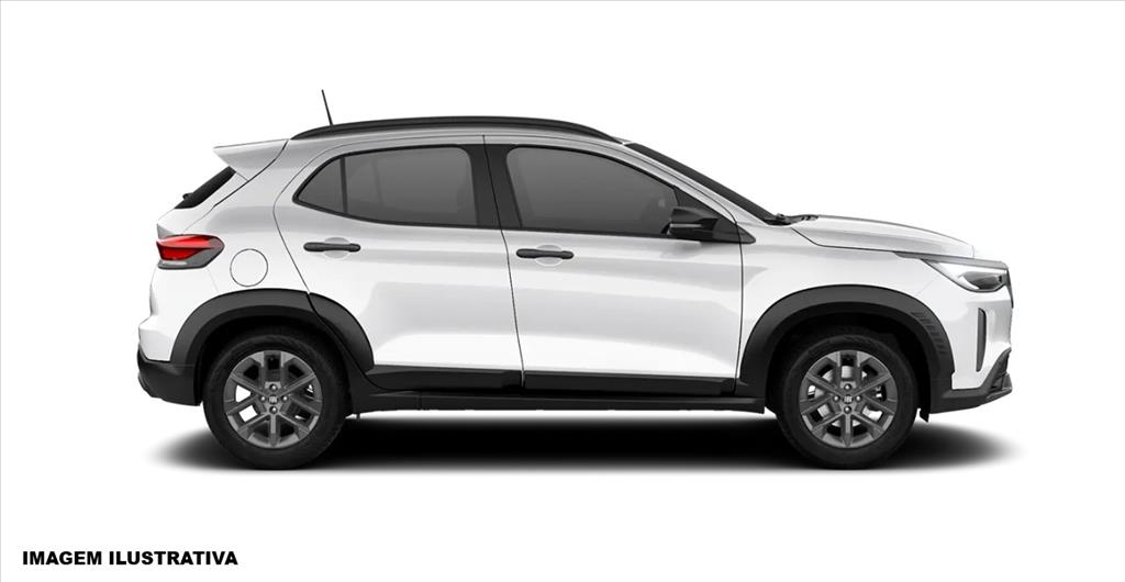 PULSE 1.0 TURBO 200 FLEX CVT11