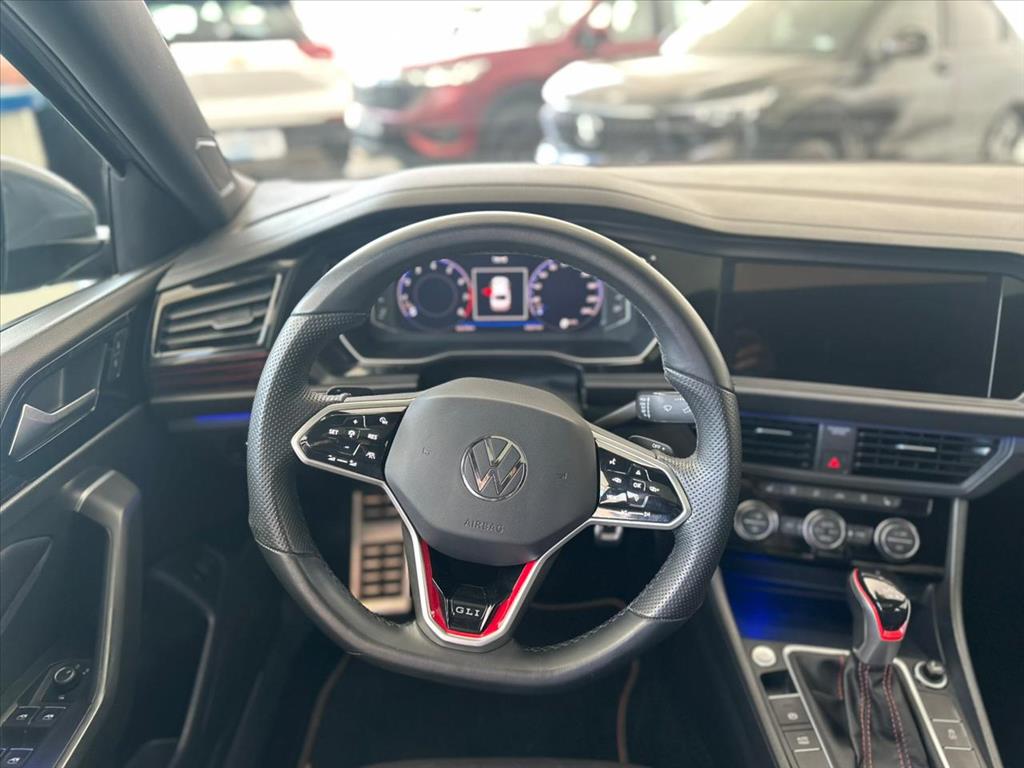 JETTA 2.0 350 TSI GASOLINA GLI DSG7