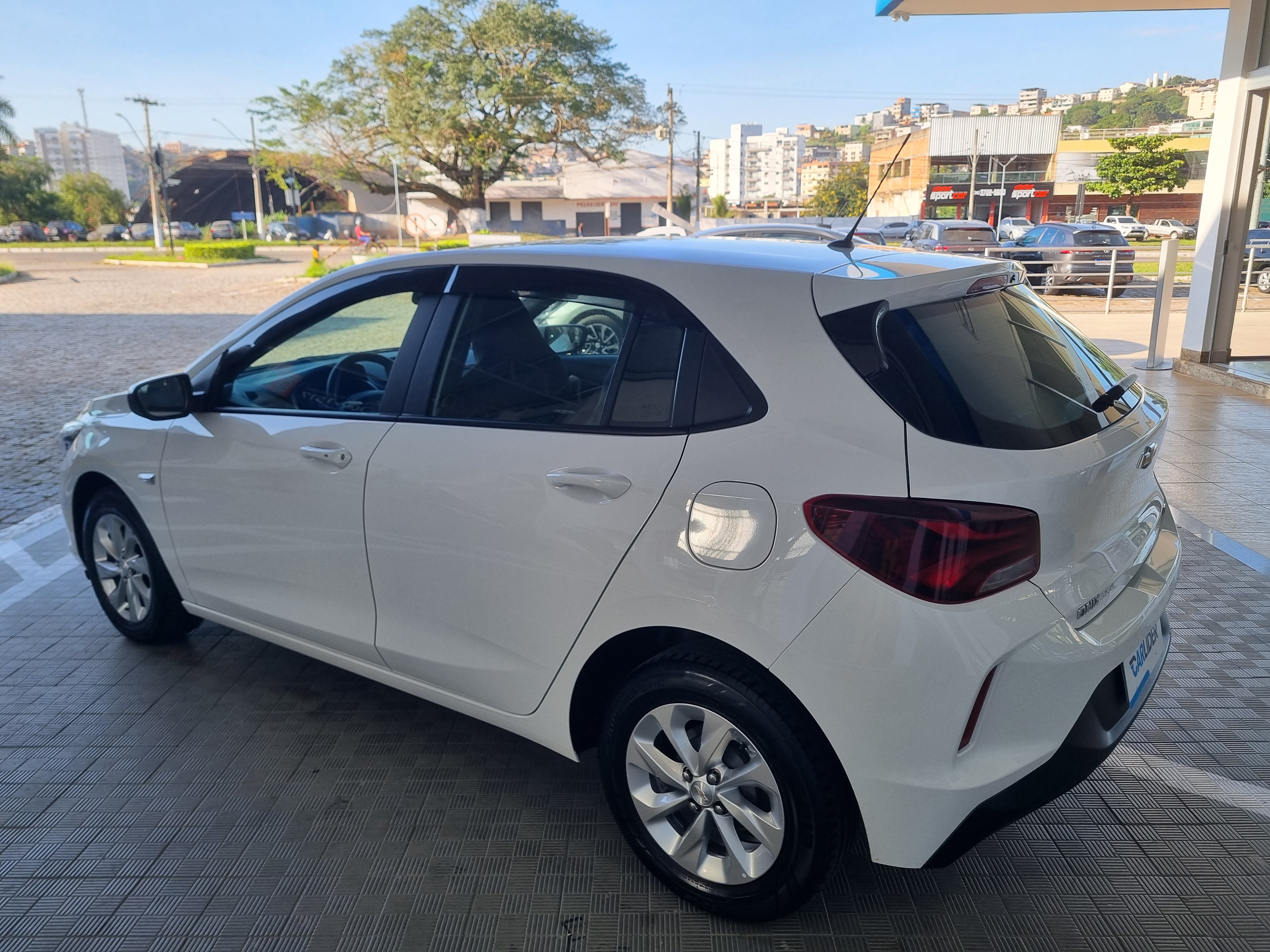 ONIX 1.0 FLEX LT MANUAL1