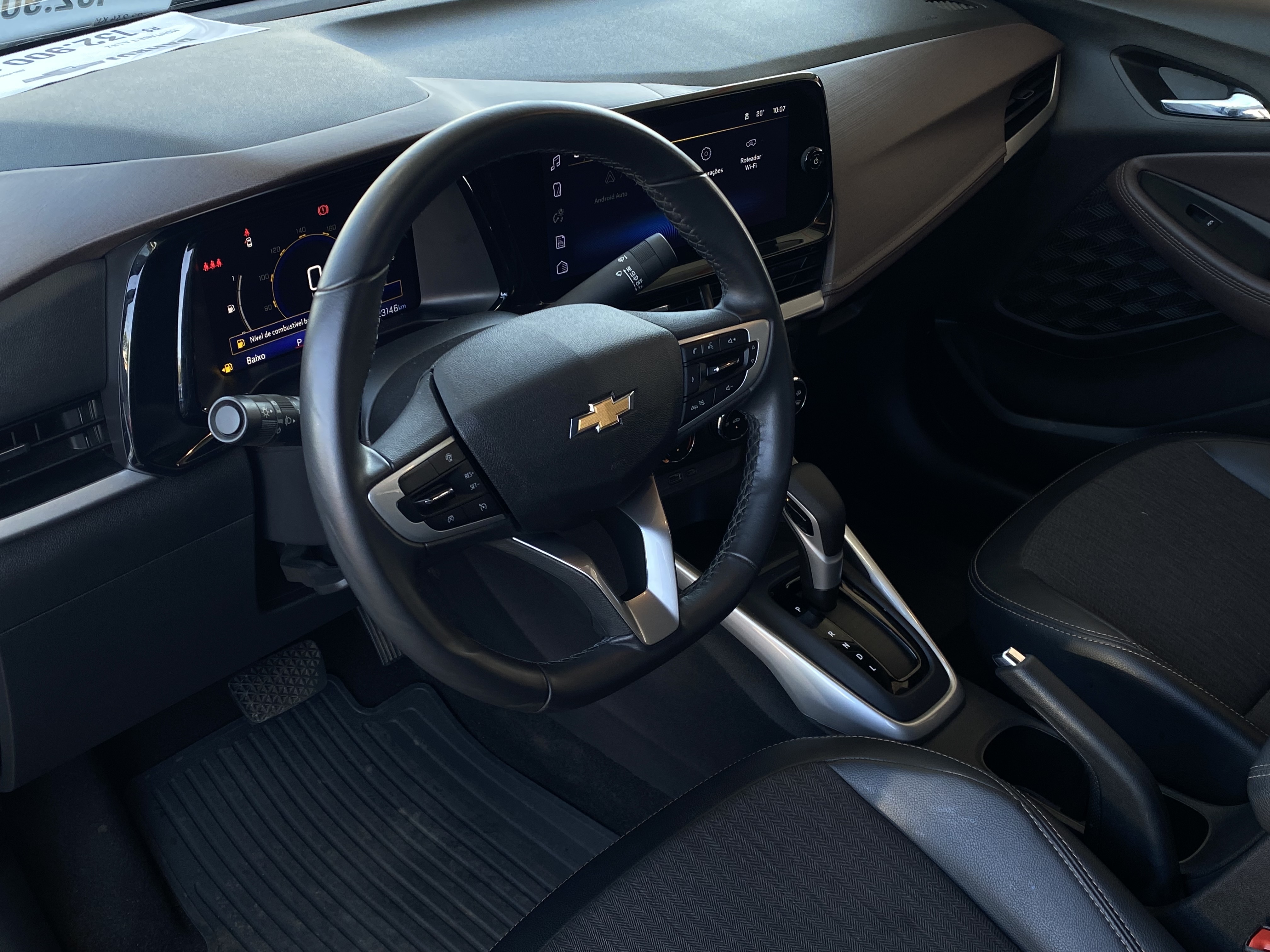 MONTANA 1.2 TURBO FLEX LTZ AUTOMÁTICO6