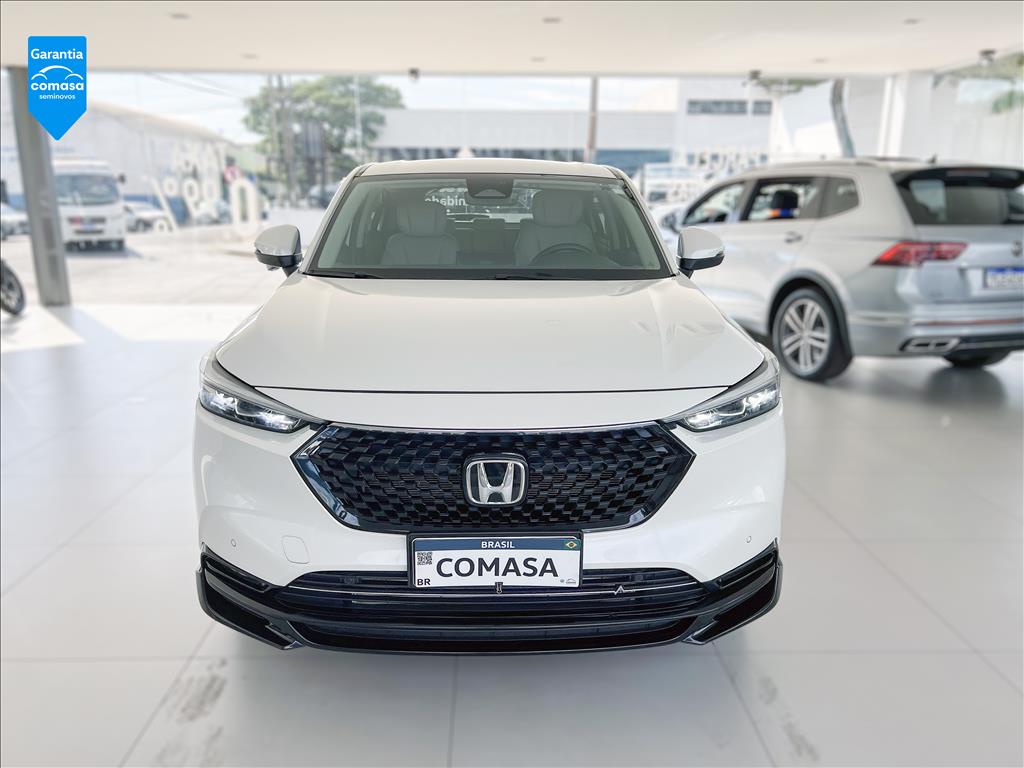HR-V 1.5 DI I-VTEC TURBO FLEX TOURING CVT1