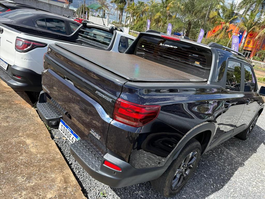 MONTANA 1.2 TURBO FLEX PREMIER AUTOMÁTICO2