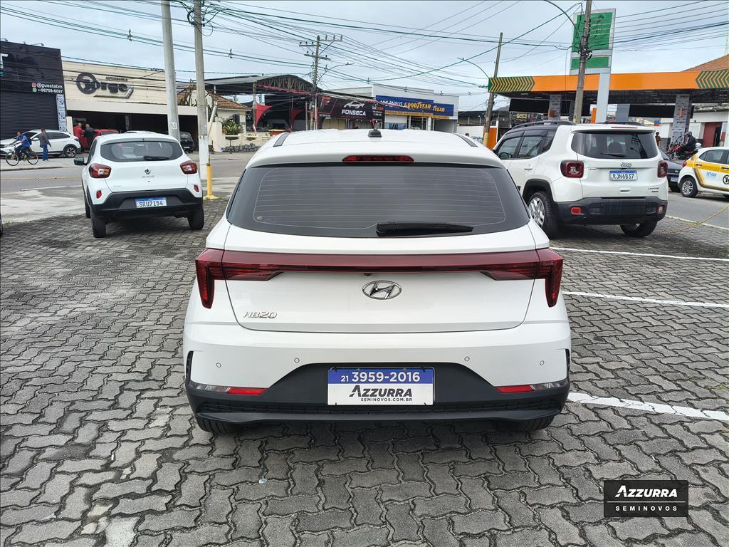 HB20 1.0 12V FLEX LIMITED PLUS MANUAL3