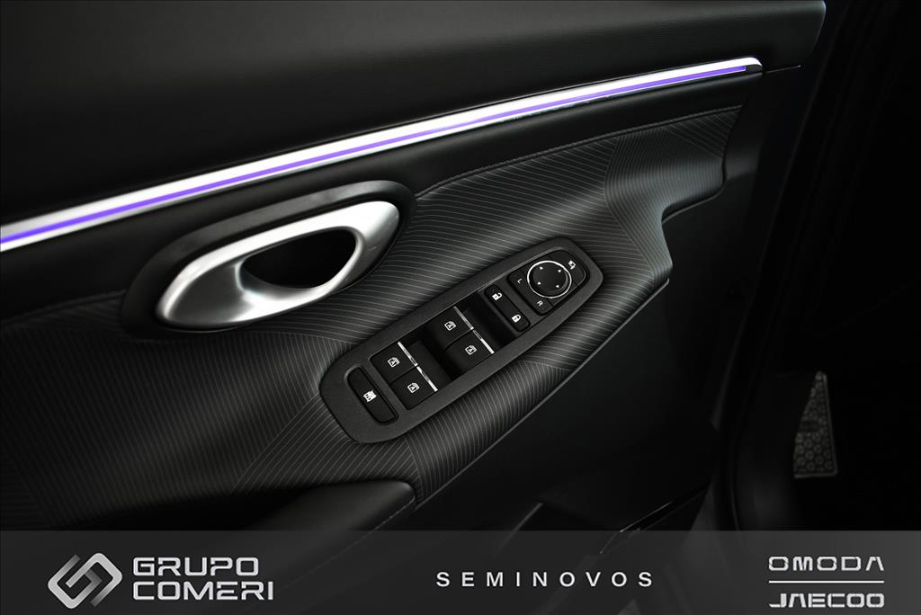 GS3 1.5 TURBO GASOLINA ELITE DCT14