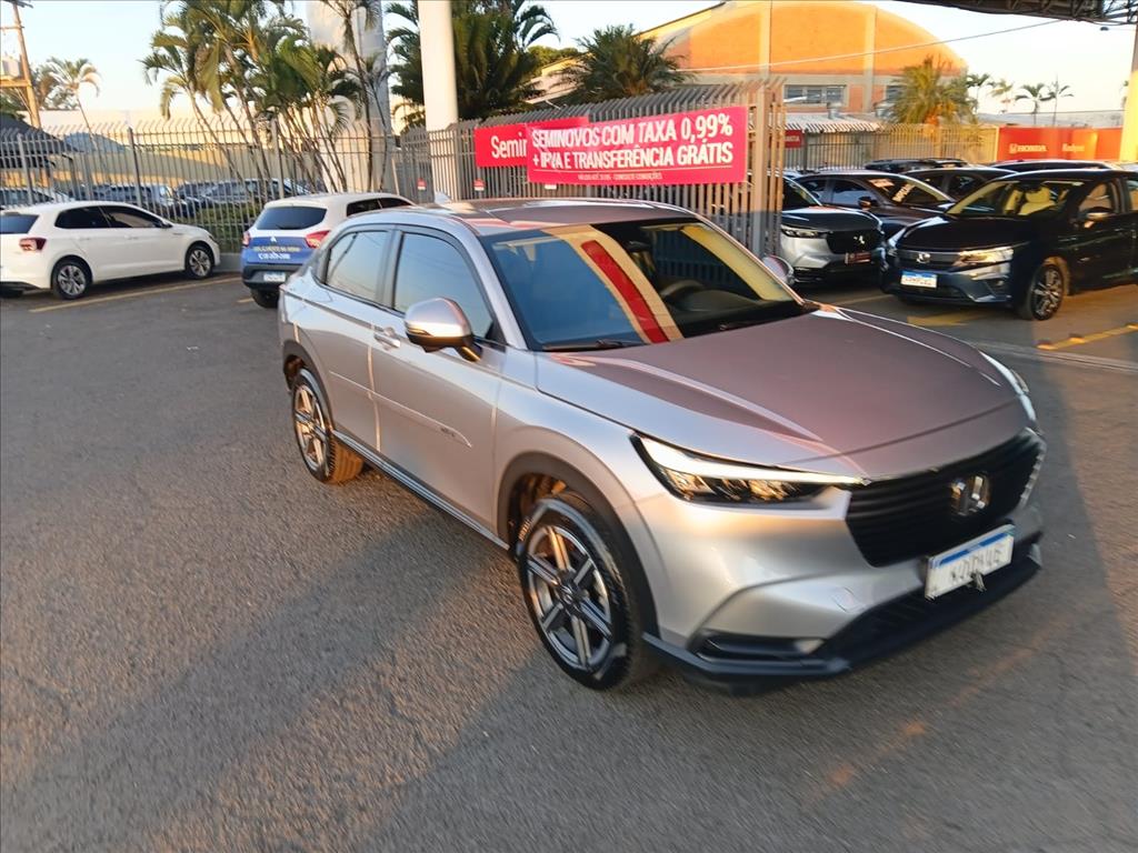 HR-V 1.5 DI I-VTEC FLEX EX CVT1