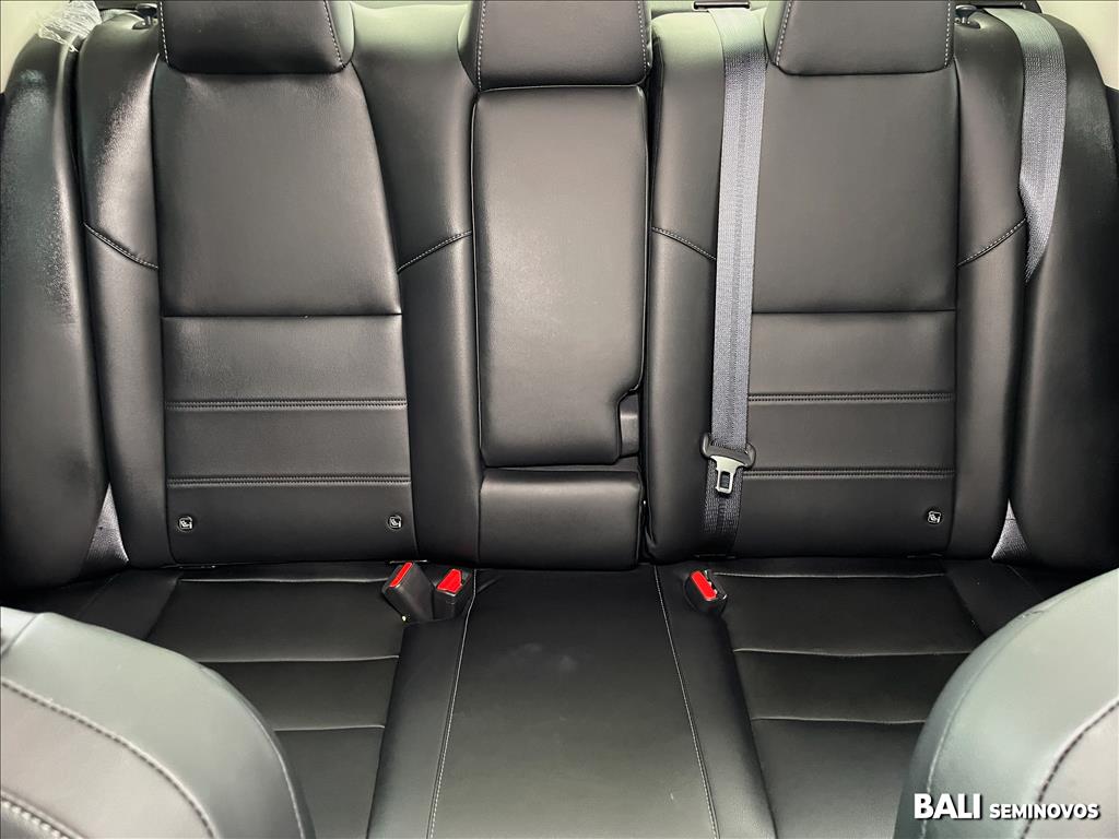 SENTRA 2.0 16V GASOLINA ADVANCE XTRONIC18