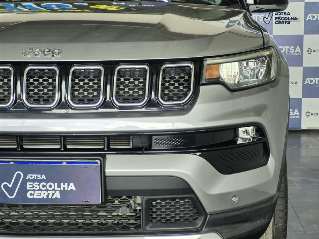 Jeep COMPASS 2022