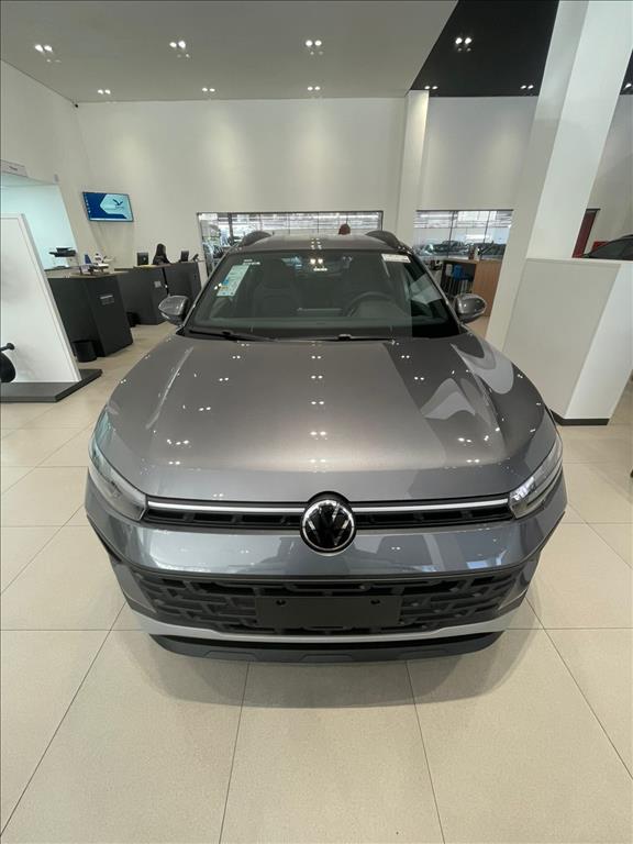 TERA 1.0 170 TSI HIGH AUTOMÁTICO TERA 1.0 170 TSI HIGH AUTOMÁTICO