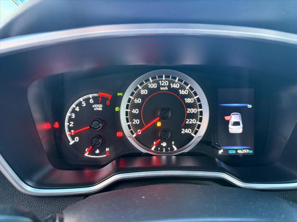 COROLLA 2.0 VVT-IE FLEX XEI DIRECT SHIFT8