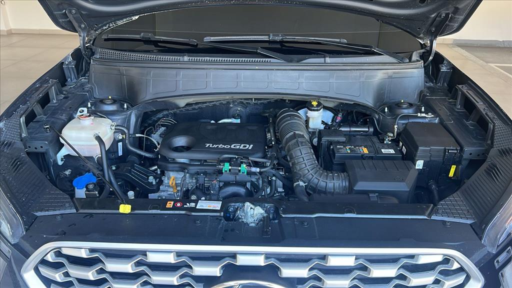 CRETA 1.0 TGDI FLEX LIMITED SAFETY AUTOMÁTICO15