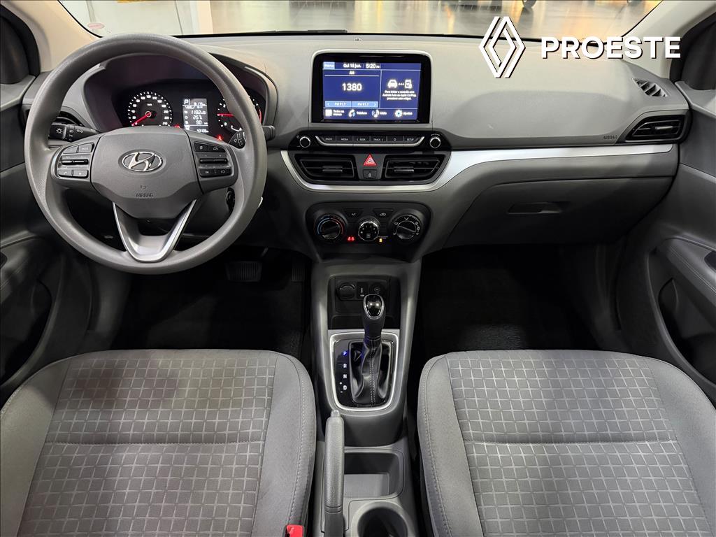 HB20S 1.0 TGDI FLEX COMFORT PLUS AUTOMÁTICO5