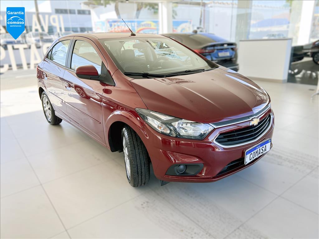 ONIX 1.0 MPFI LT 8V FLEX 4P MANUAL2