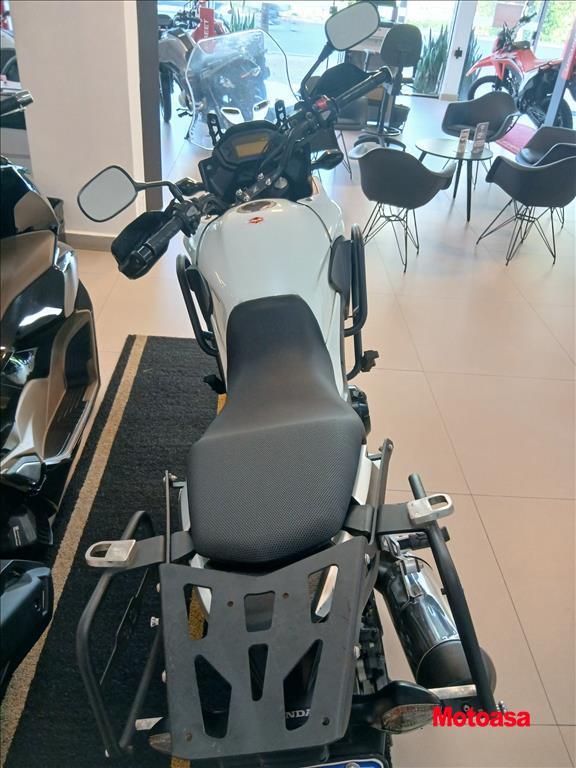 CB 500 X2