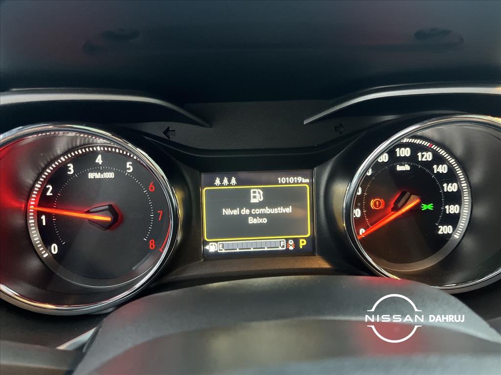 TRACKER 1.2 TURBO FLEX PREMIER AUTOMÁTICO6