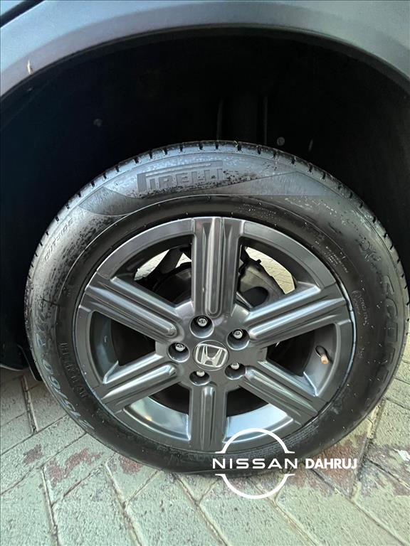 HR-V 1.5 DI I-VTEC FLEX EXL CVT9
