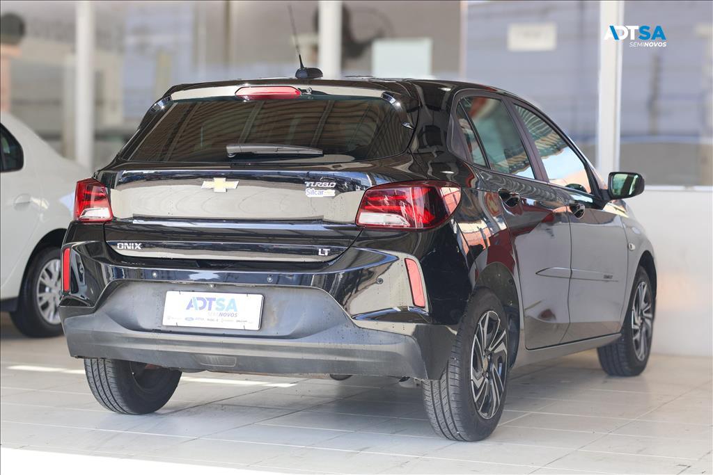 CHEVROLET ONIX 1.0 FLEX MANUAL