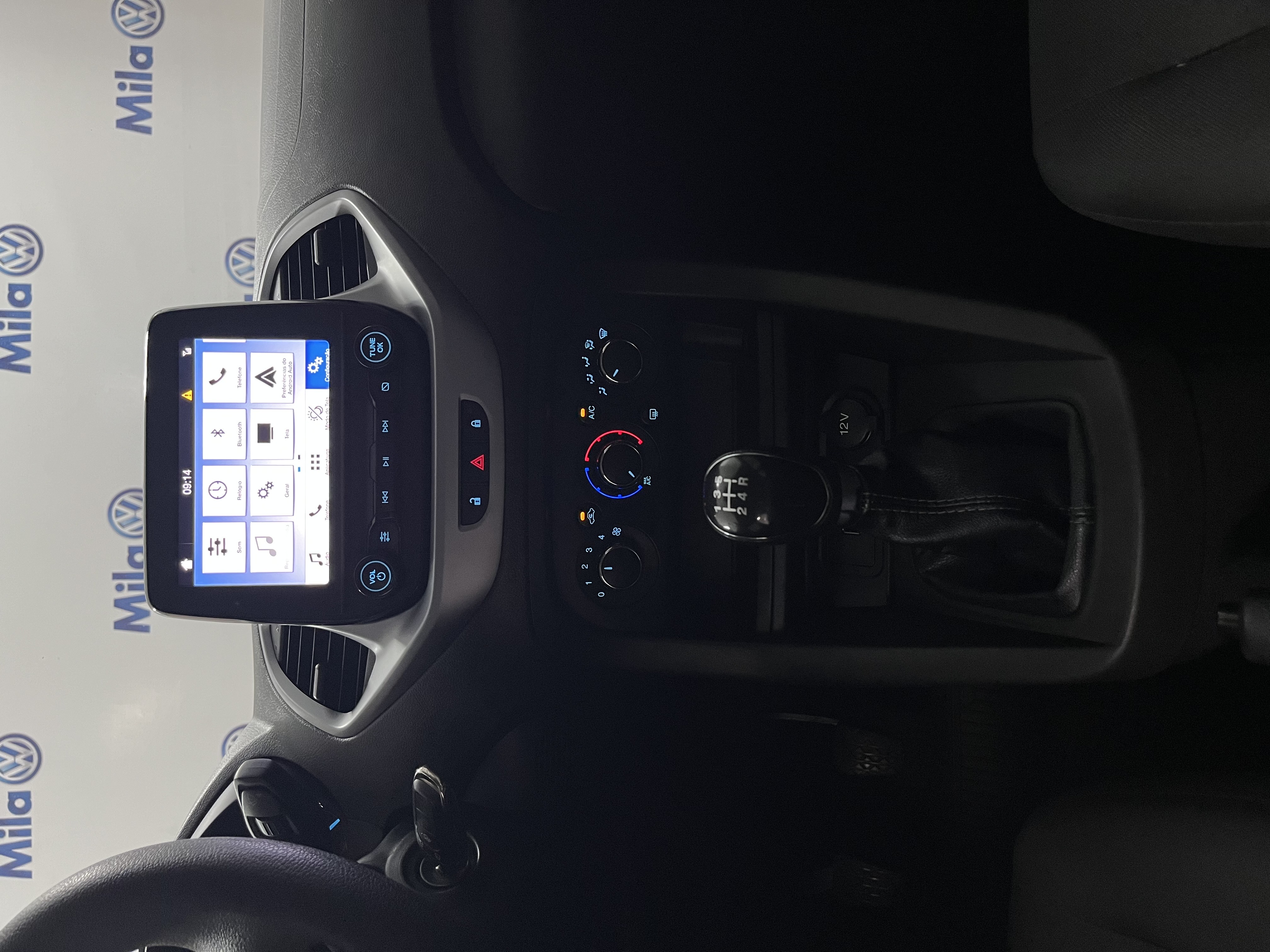 KA 1.0 TI-VCT FLEX SE PLUS MANUAL10