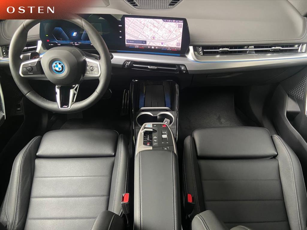 BMW-iX1-ELÉTRICO XDRIVE30 M SPORT