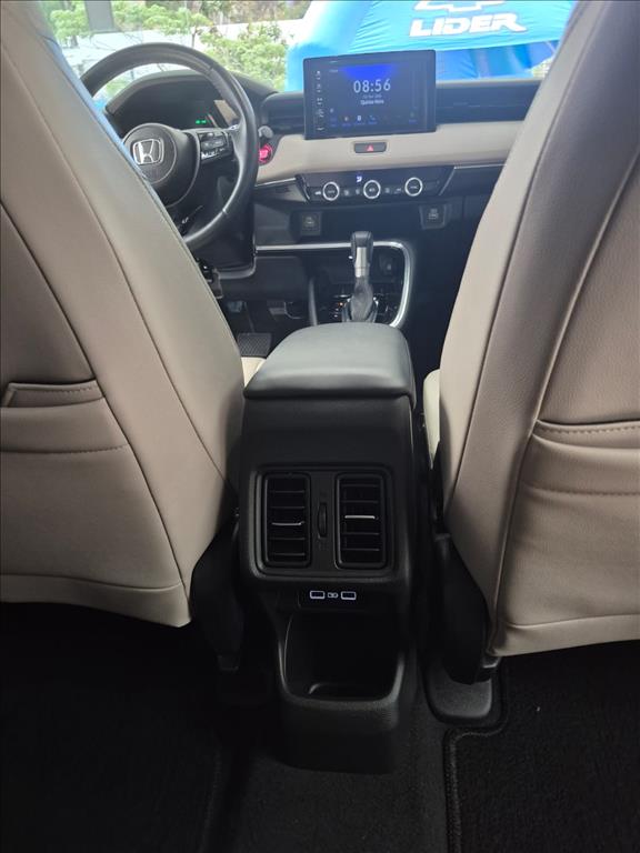 HR-V 1.5 DI I-VTEC TURBO FLEX TOURING CVT14