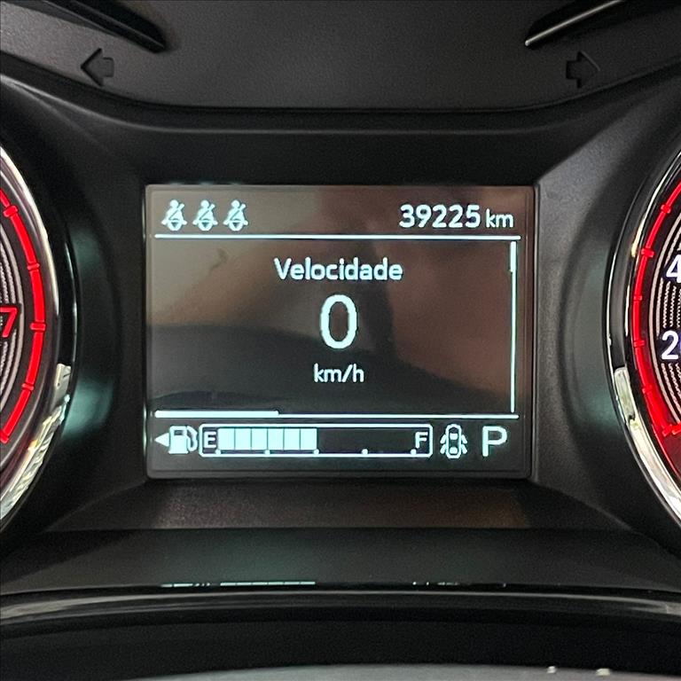 ONIX 1.0 TURBO FLEX RS AUTOMÁTICO10