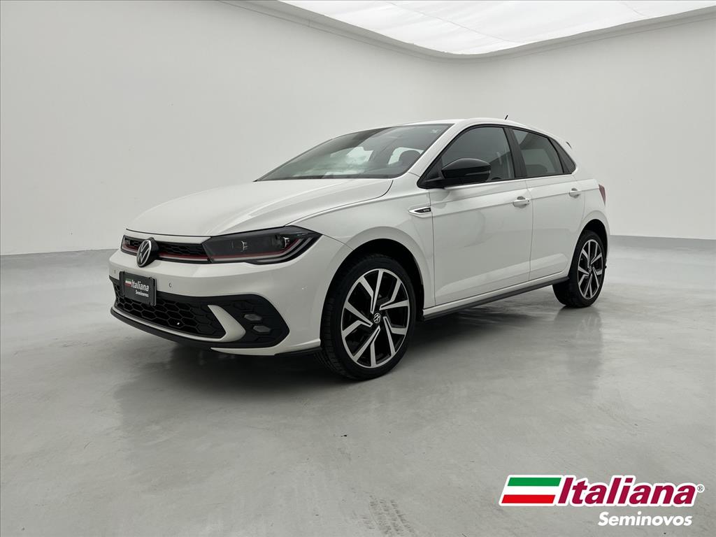 POLO 1.4 250 TSI GTS AUTOMÁTICO