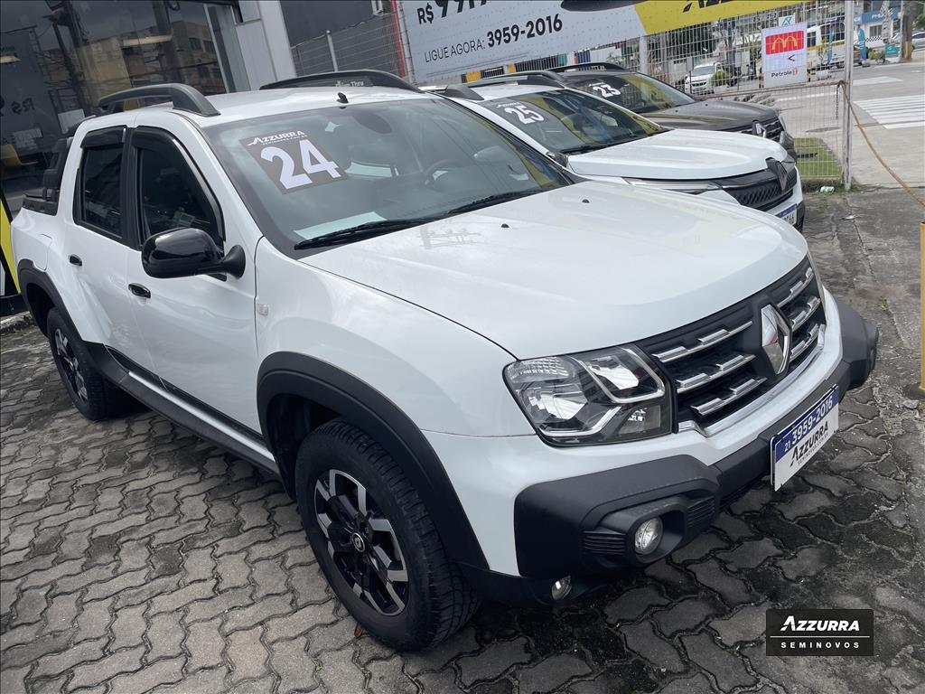 OROCH 1.3 TCE FLEX OUTSIDER X-TRONIC1
