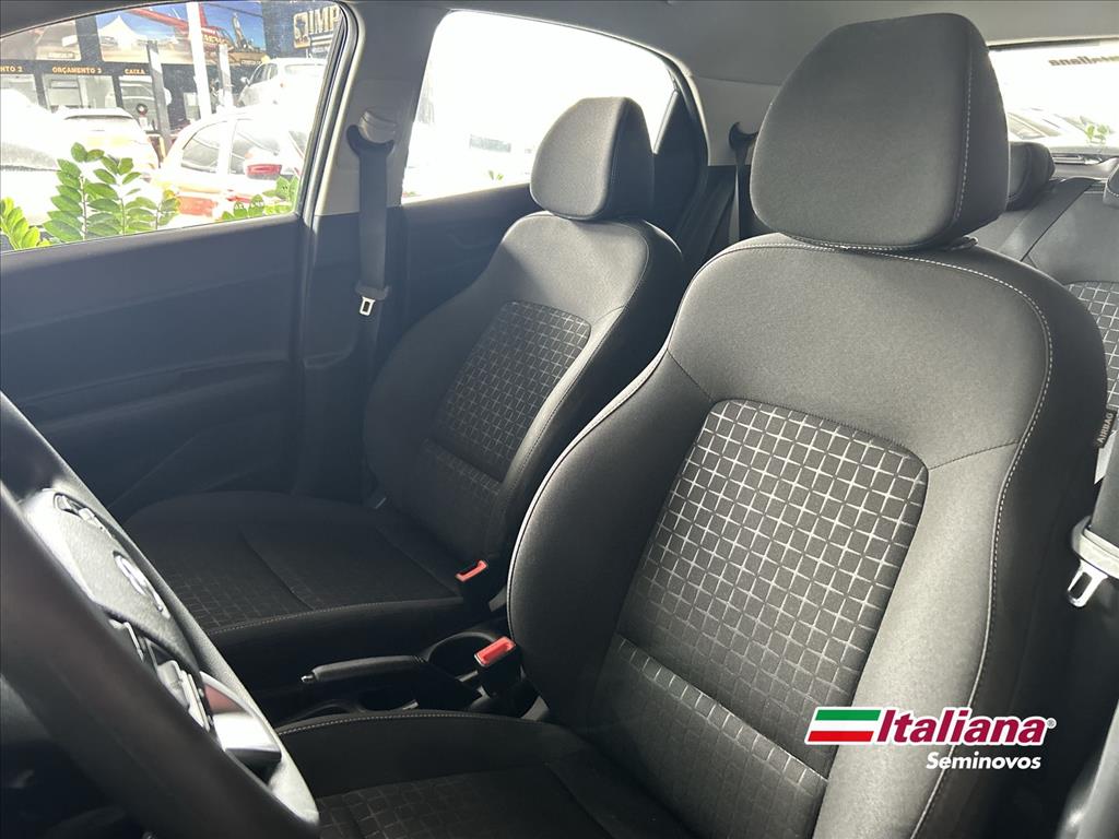 HB20 1.0 12V FLEX SENSE MANUAL8