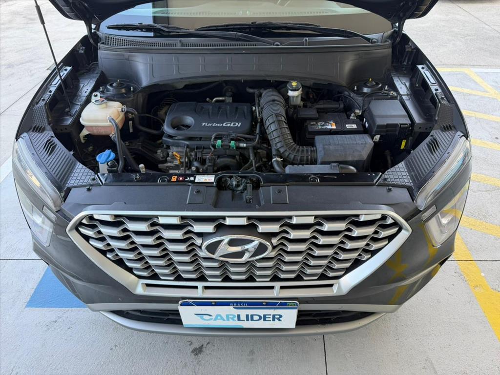 CRETA 1.0 TGDI FLEX LIMITED AUTOMÁTICO7