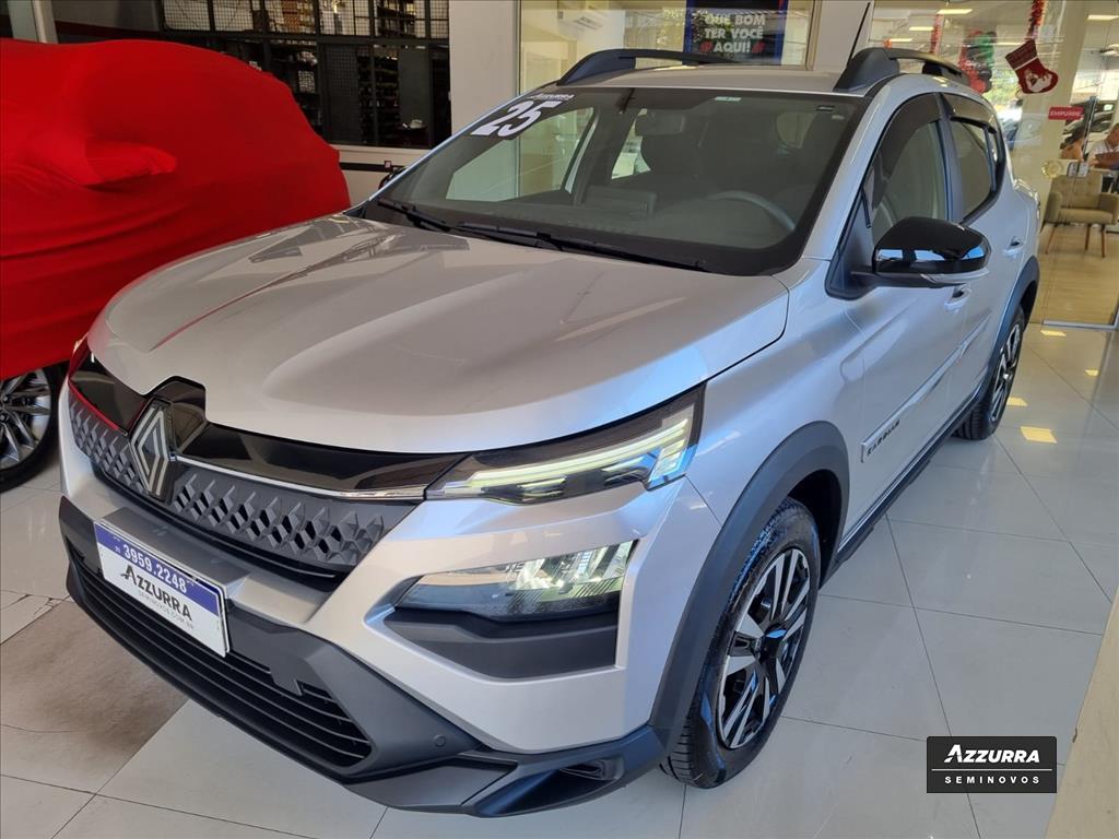 KARDIAN 1.0 TCE FLEX EVOLUTION EDC2