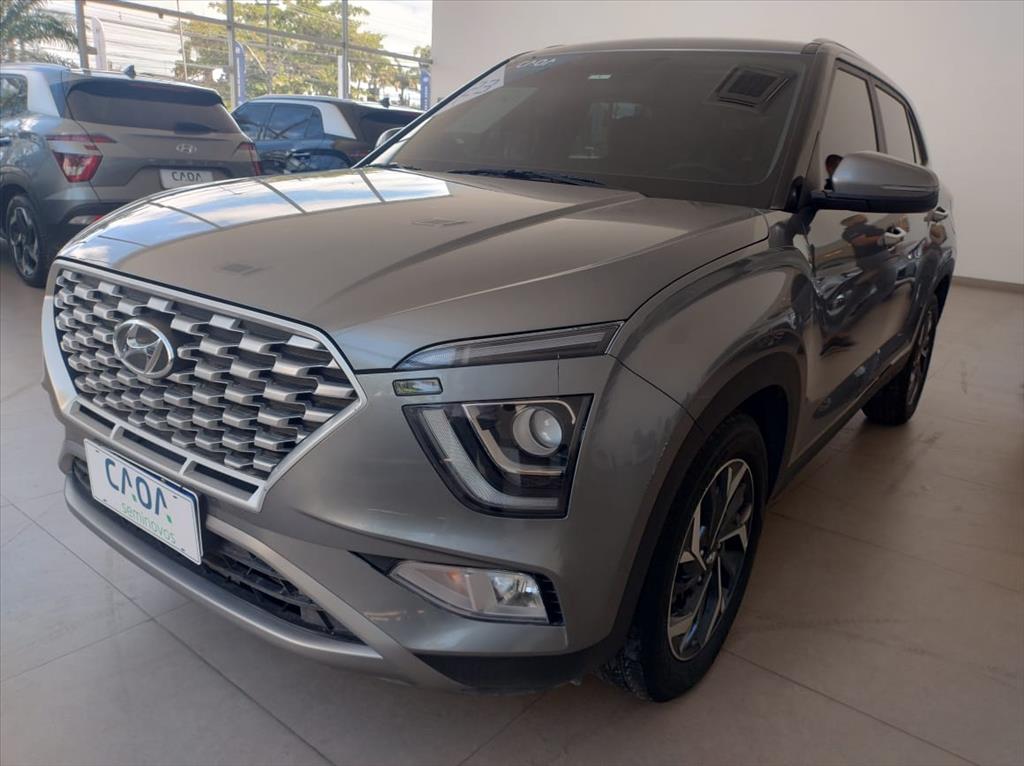 1.0 TGDI FLEX LIMITED AUTOMÁTICO