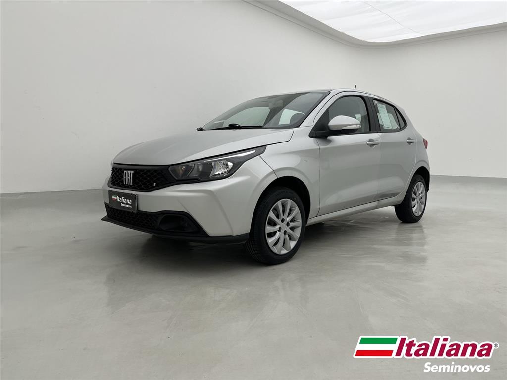 ARGO 1.0 FIREFLY FLEX DRIVE MANUAL
