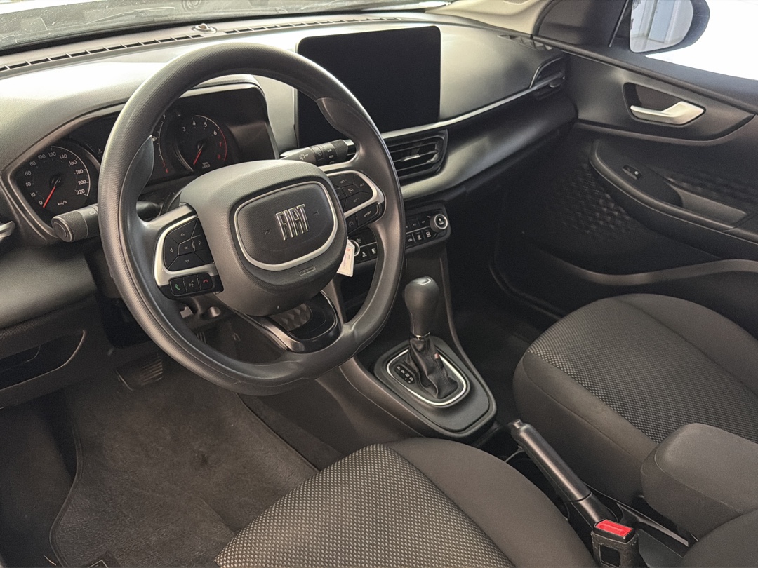PULSE 1.3 FLEX DRIVE CVT5