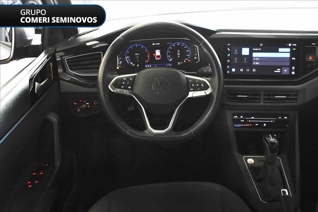 NIVUS 1.0 200 TSI TOTAL FLEX HIGHLINE AUTOMÁTICO14