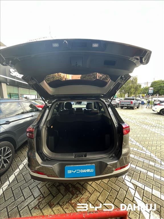 TIGGO 7 1.5 TCI TURBO FLEX SPORT CVT10