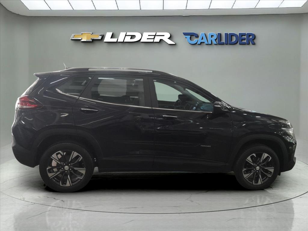 TRACKER 1.2 TURBO FLEX PREMIER AUTOMÁTICO6