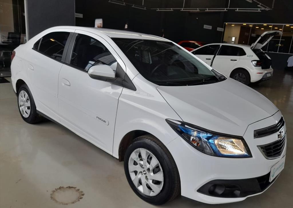 PRISMA 1.4 MPFI LT 8V FLEX 4P MANUAL2