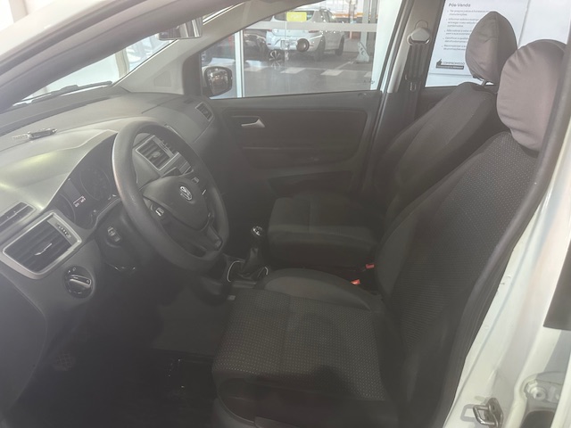 FOX 1.6 MSI TOTAL FLEX CONNECT 4P MANUAL6