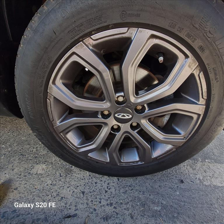CHERY TIGGO 2