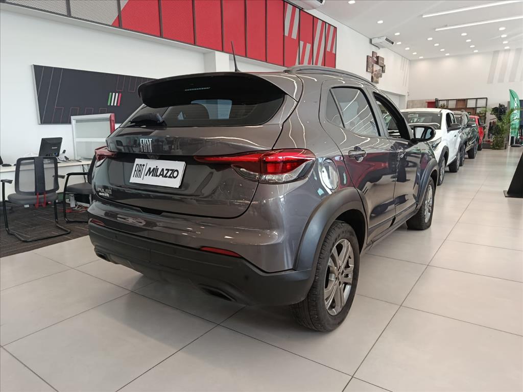 PULSE 1.3 FLEX DRIVE CVT5