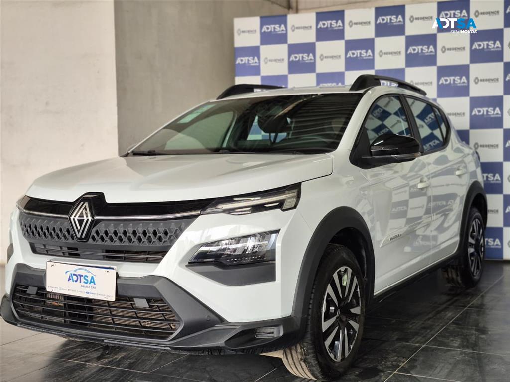 RENAULT KARDIAN 1.0 TCE FLEX EVOLUTION MANUAL